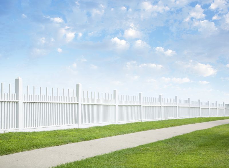 Concrete Sidewalk Installation detail
